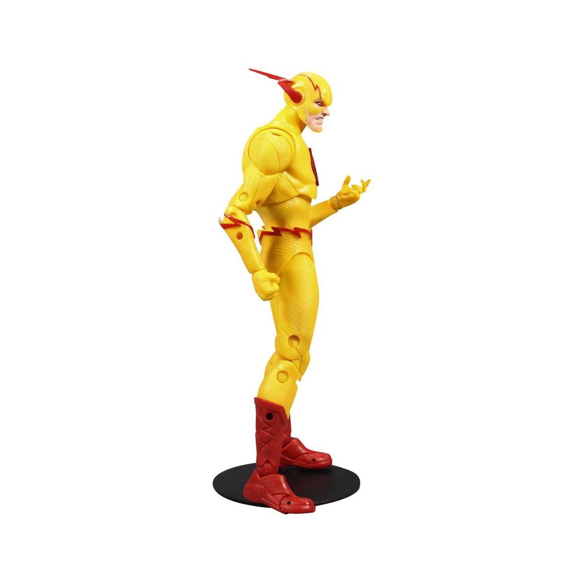 Mc Farlane DC Multiverse - Reverse Flash 1/12