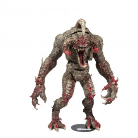 McFarlane Spawn Universe - The Violator Bloody version Deluxe Magafig Figure 1/12