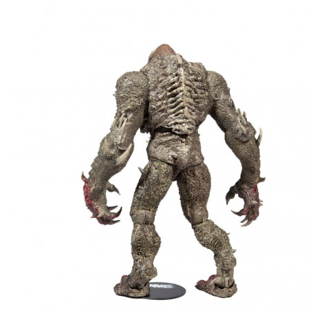 McFarlane Spawn Universe - The Violator Bloody version Deluxe Magafig Figure 1/12