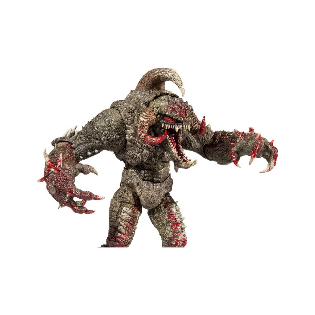 McFarlane Spawn Universe - The Violator Bloody version Deluxe Magafig Figure 1/12