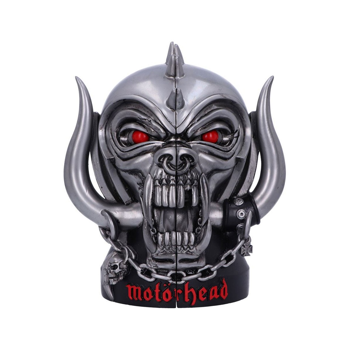 Nemesis Now - Sujetalibros Motörhead Warpig