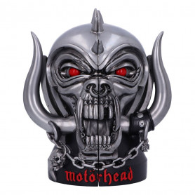 Nemesis Now - Sujetalibros Motörhead Warpig