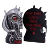 Nemesis Now - Sujetalibros Motörhead Warpig