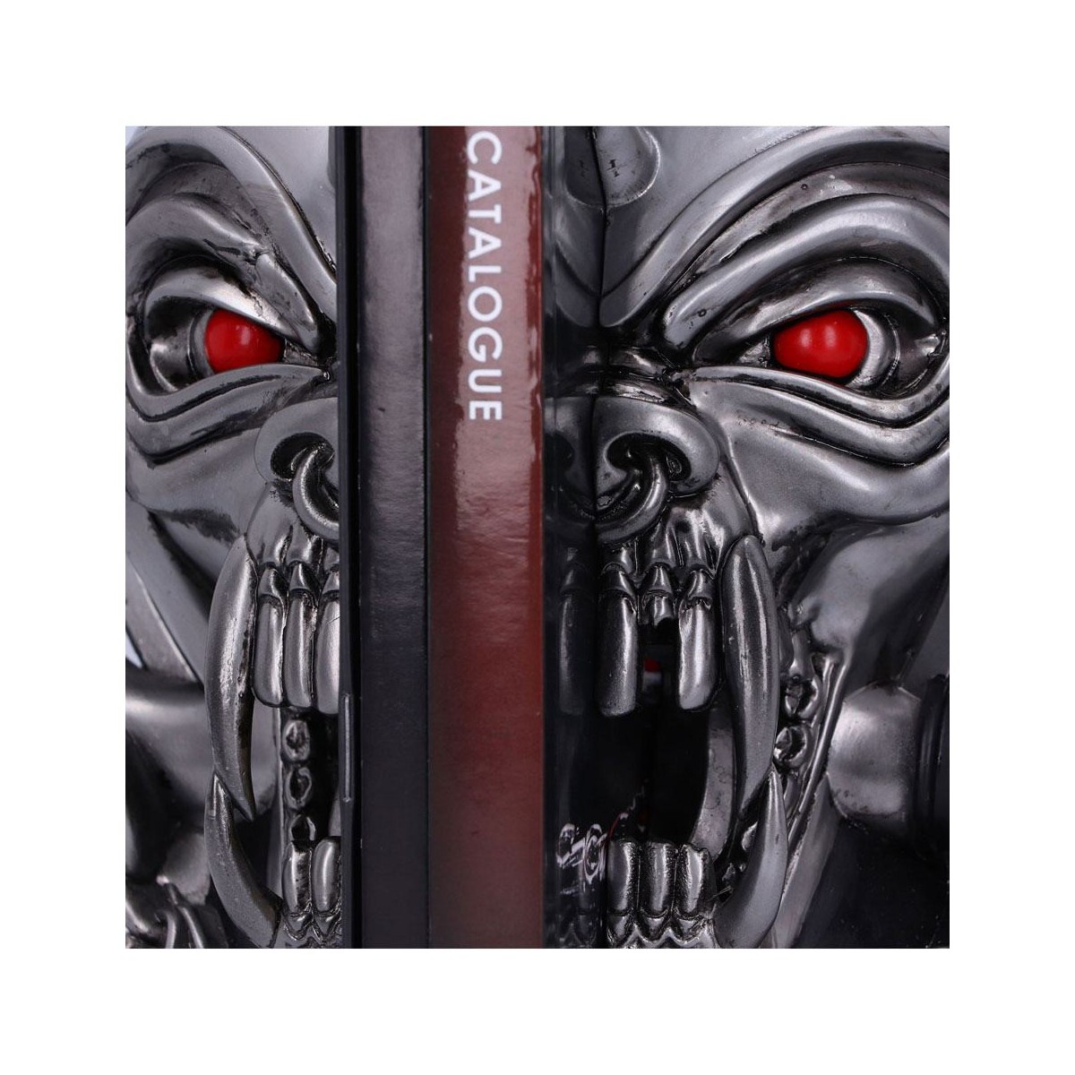 Nemesis Now - Sujetalibros Motörhead Warpig