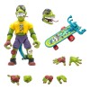 Super 7 - TMNT - Ultimates Mondo Gecko - Teenage Mutant Ninja Turtles