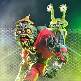 Super 7 - TMNT - Tortugas Ninja - Ultimate Muckman & Joe Eyeball