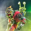 Super 7 - TMNT - Tortugas Ninja - Ultimate Muckman & Joe Eyeball