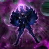 Bandai Saint Seiya Myth Cloth EX Eaque de Garuda OCE - GARUDA AIKOS