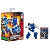 Hasbro - Transformers Generations - Pipas Autobot Kingdom Deluxe - Guerra por Cybertron
