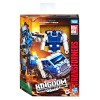 Hasbro - Transformers Generations - Pipas Autobot Kingdom Deluxe - Guerra por Cybertron