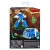 Hasbro - Transformers Generations - Pipas Autobot Kingdom Deluxe - Guerra por Cybertron
