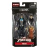 Marvel Legends Series - Morlun - Armadillo Construye una figura