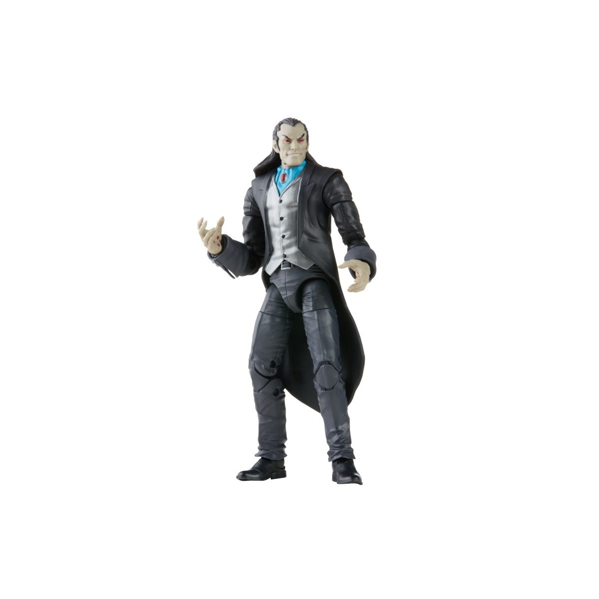 Marvel Legends Series - Morlun - Armadillo Construye una figura