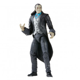 Marvel Legends Series - Morlun - Armadillo Construye una figura