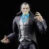 Marvel Legends Series - Morlun - Armadillo Construye una figura