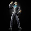 Marvel Legends Series - Morlun - Armadillo Construye una figura