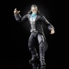 Marvel Legends Series - Morlun - Armadillo Construye una figura