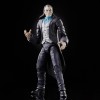 Marvel Legends Series - Morlun - Armadillo Construye una figura