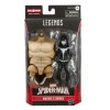 Marvel Legends Series - Shriek - Armadillo Construye una figura