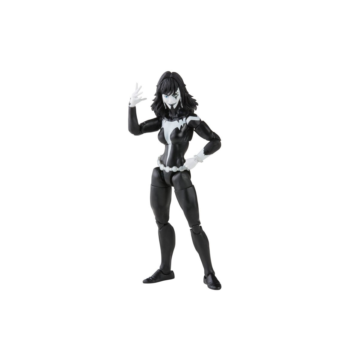 Marvel Legends Series - Shriek - Armadillo Construye una figura