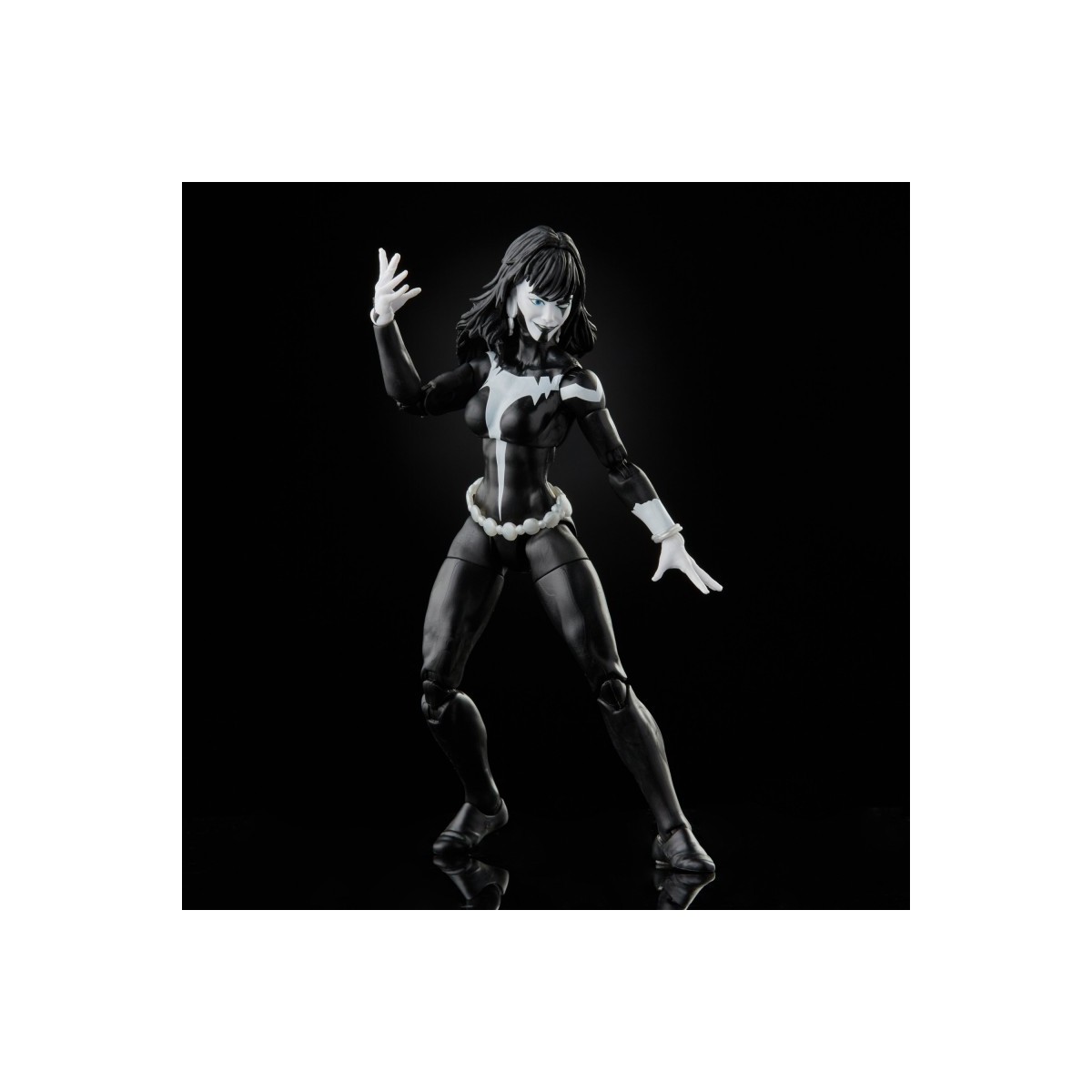 Marvel Legends Series - Shriek - Armadillo Construye una figura
