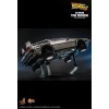 Hot Toys - Back to the Future 2 Delorean 1/6 - BTTF2