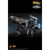 Hot Toys - Back to the Future 2 Delorean 1/6 - BTTF2