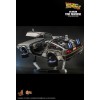Hot Toys - Back to the Future 2 Delorean 1/6 - BTTF2