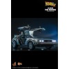 Hot Toys - Back to the Future 2 Delorean 1/6 - BTTF2