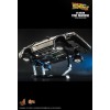 Hot Toys - Back to the Future 2 Delorean 1/6 - BTTF2