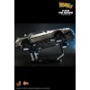 Hot Toys - Back to the Future 2 Delorean 1/6 - BTTF2