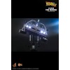 Hot Toys - Back to the Future 2 Delorean 1/6 - BTTF2