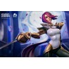 League of Legends La Gran Duelista Fiora Laurent Estatua de edición limitada a escala 1/4