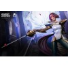 League of Legends La Gran Duelista Fiora Laurent Estatua de edición limitada a escala 1/4