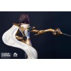 League of Legends La Gran Duelista Fiora Laurent Estatua de edición limitada a escala 1/4