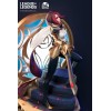 League of Legends La Gran Duelista Fiora Laurent Estatua de edición limitada a escala 1/4