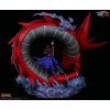 Taka Corp - Yu Gi-Oh! - Yami Yugi y Slifer El Dragón Celestial Estatua - 1/6