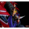 Taka Corp - Yu Gi-Oh! - Yami Yugi y Slifer El Dragón Celestial Estatua - 1/6