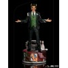 Iron Studios Estatua Arte escala 1/10 - PRESIDENT LOKI VARIANT - Loki