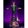 Iron Studios Estatua Arte escala 1/10 - PRESIDENT LOKI VARIANT - Loki