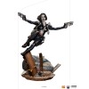 Iron Studios Estatua Arte escala 1/10 - DOMINO