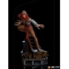 Iron Studios Estatua Arte escala 1/10 - LADY DEATHSTRIKE