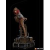 Iron Studios Estatua Arte escala 1/10 - LADY DEATHSTRIKE