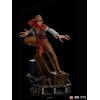 Iron Studios Estatua Arte escala 1/10 - LADY DEATHSTRIKE