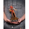 Iron Studios Estatua Arte escala 1/10 - LADY DEATHSTRIKE