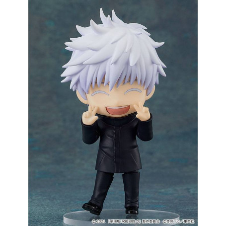Goodsmile Nendoroid - Jujutsu Kaisen 0 - SATORU GOJO