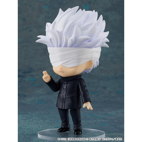 Goodsmile Nendoroid - Jujutsu Kaisen 0 - SATORU GOJO