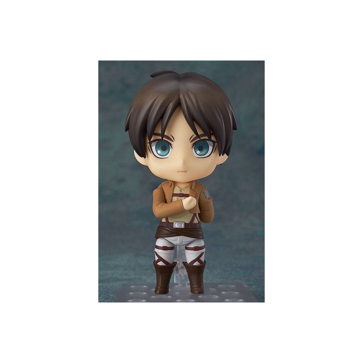 Nendoroid - Attack on Titan - Eren Yeager