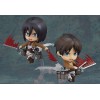 Nendoroid - Attack on Titan - Eren Yeager