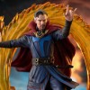 Figura Diamond Marvel Gallery - Doctor Strange en el Multiverso de la Locura
